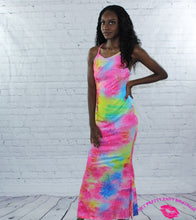 Load image into Gallery viewer, &quot;The Dream Chaser&quot; Maxi Dress
